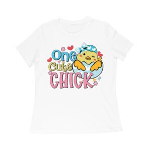 One Cute Chick T-Shirt