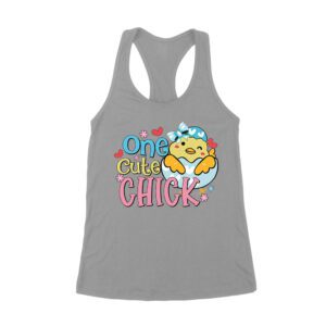 One Cute Chick T-Shirt