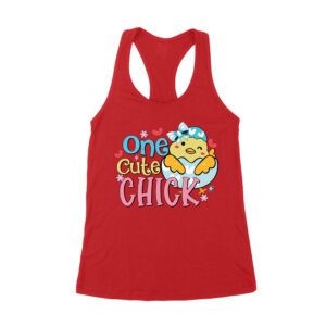 One Cute Chick T-Shirt