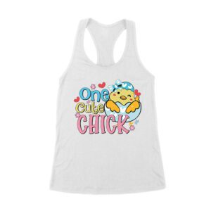 One Cute Chick T-Shirt