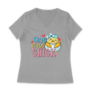 One Cute Chick T-Shirt