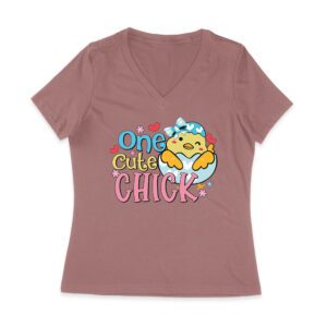 One Cute Chick T-Shirt