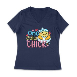 One Cute Chick T-Shirt
