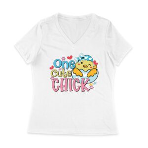 One Cute Chick T-Shirt