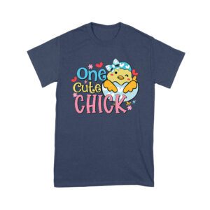One Cute Chick T-Shirt