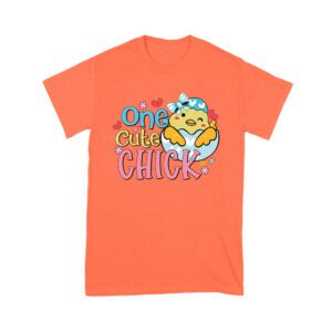 One Cute Chick T-Shirt