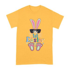 1st Easter T-Shirt