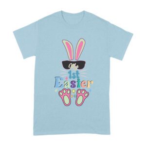 1st Easter T-Shirt