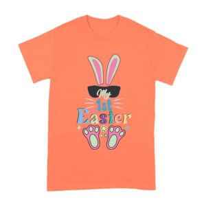 1st Easter T-Shirt