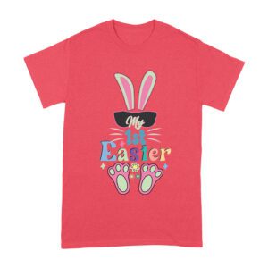 1st Easter T-Shirt