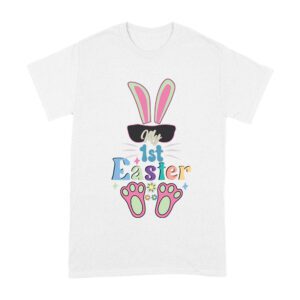 1st Easter T-Shirt