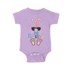1st Easter T-Shirt
