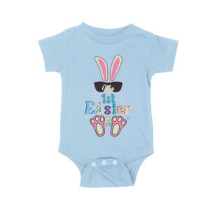 1st Easter T-Shirt