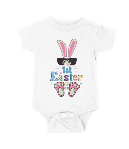1st Easter T-Shirt