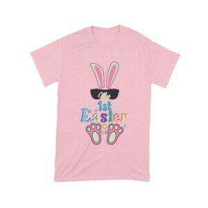 1st Easter T-Shirt