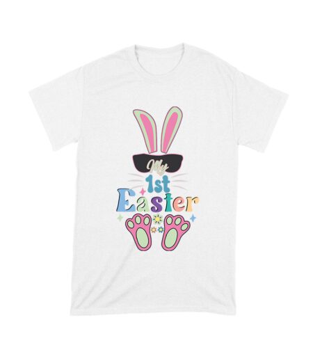 1st Easter T-Shirt