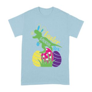 Easter Saurus Rex T-Shirt