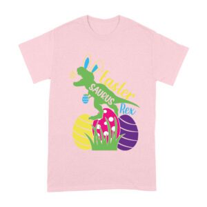 Easter Saurus Rex T-Shirt
