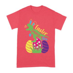 Easter Saurus Rex T-Shirt