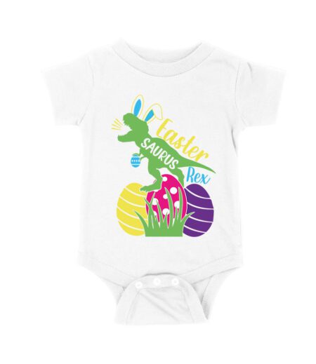 Easter Saurus Rex T-Shirt