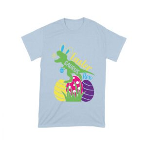 Easter Saurus Rex T-Shirt