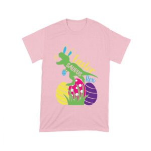Easter Saurus Rex T-Shirt