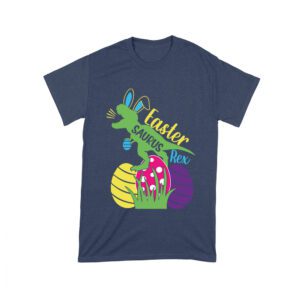 Easter Saurus Rex T-Shirt