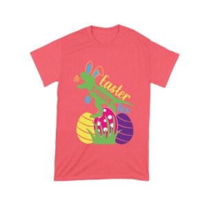 Easter Saurus Rex T-Shirt