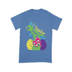 Easter Saurus Rex T-Shirt