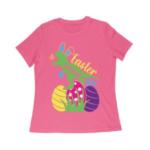 Easter Saurus Rex T-Shirt