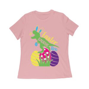 Easter Saurus Rex T-Shirt