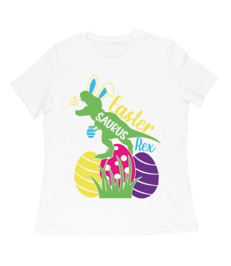 Easter Saurus Rex T-Shirt