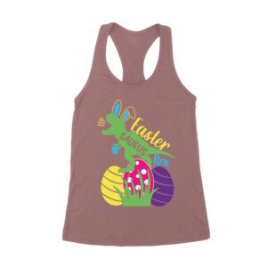 Easter Saurus Rex T-Shirt