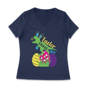 Easter Saurus Rex T-Shirt