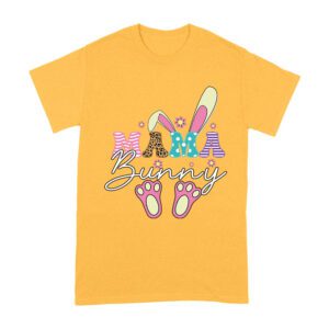 Mama Bunny T-Shirt