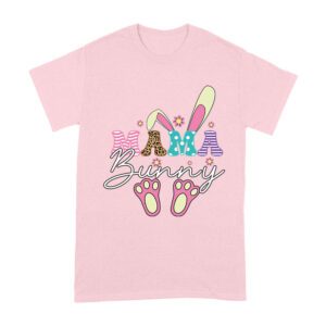 Mama Bunny T-Shirt