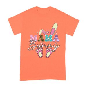Mama Bunny T-Shirt