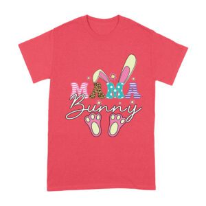 Mama Bunny T-Shirt