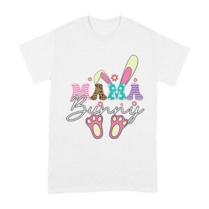 Mama Bunny T-Shirt