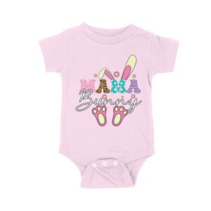 Mama Bunny T-Shirt