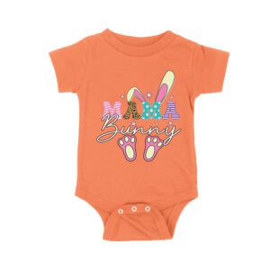 Mama Bunny T-Shirt