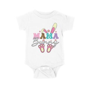 Mama Bunny T-Shirt