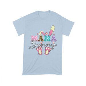 Mama Bunny T-Shirt