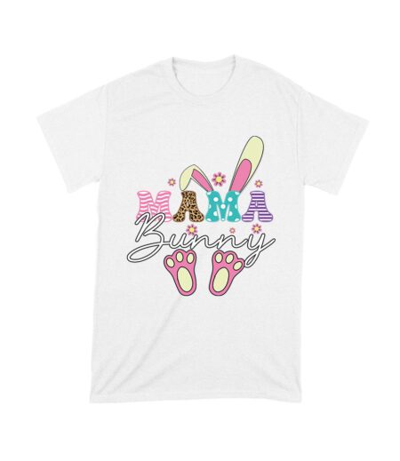 Mama Bunny T-Shirt