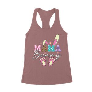 Mama Bunny T-Shirt