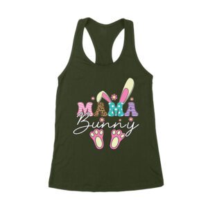 Mama Bunny T-Shirt