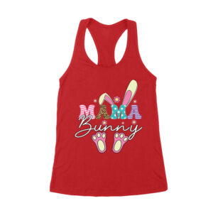 Mama Bunny T-Shirt