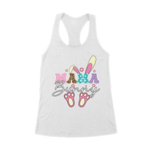 Mama Bunny T-Shirt
