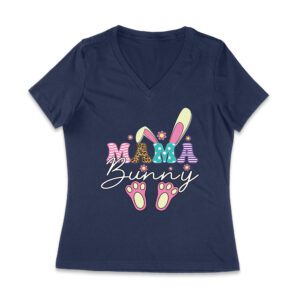 Mama Bunny T-Shirt