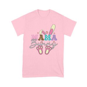 Mama Bunny T-Shirt
